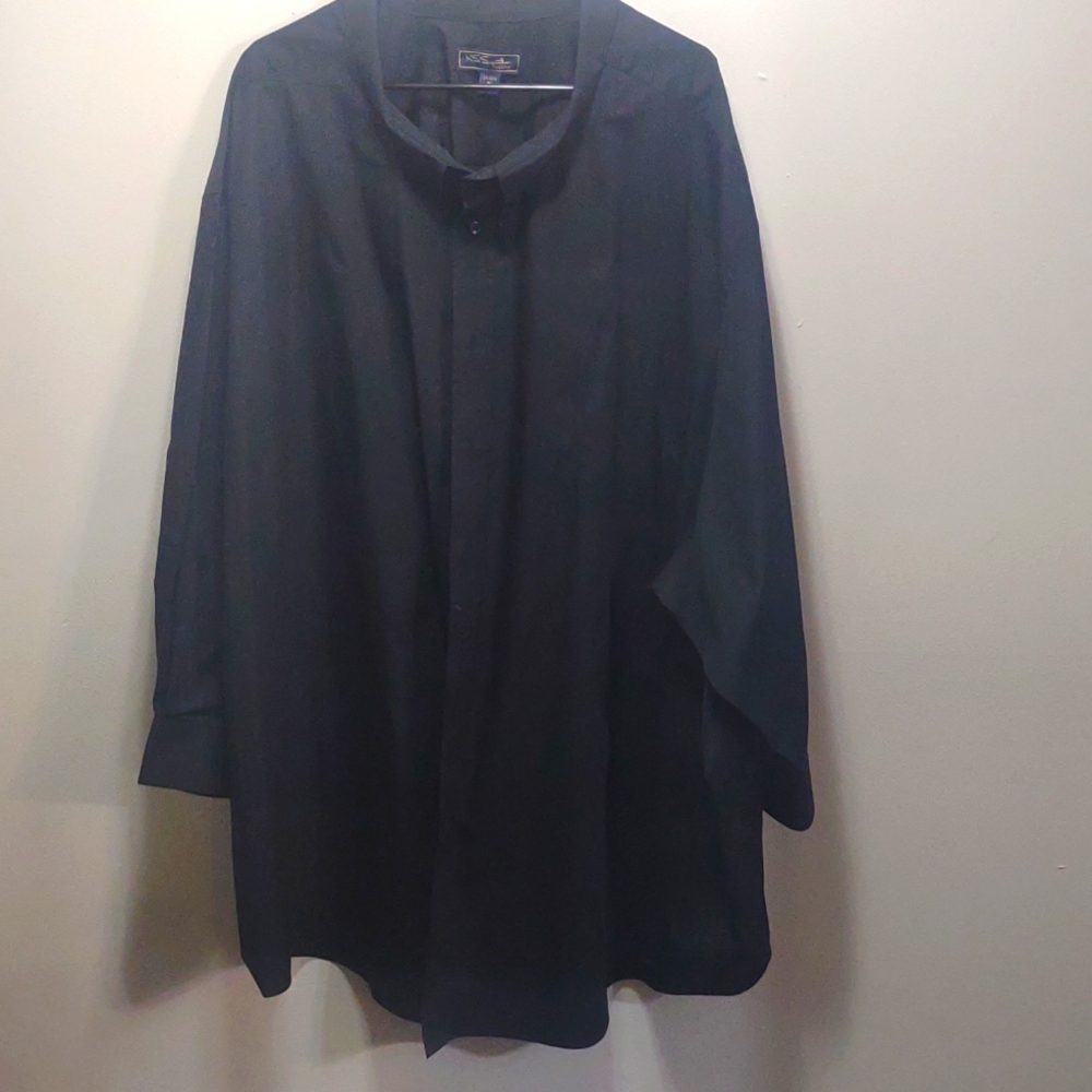 KS signature big and tall shirt